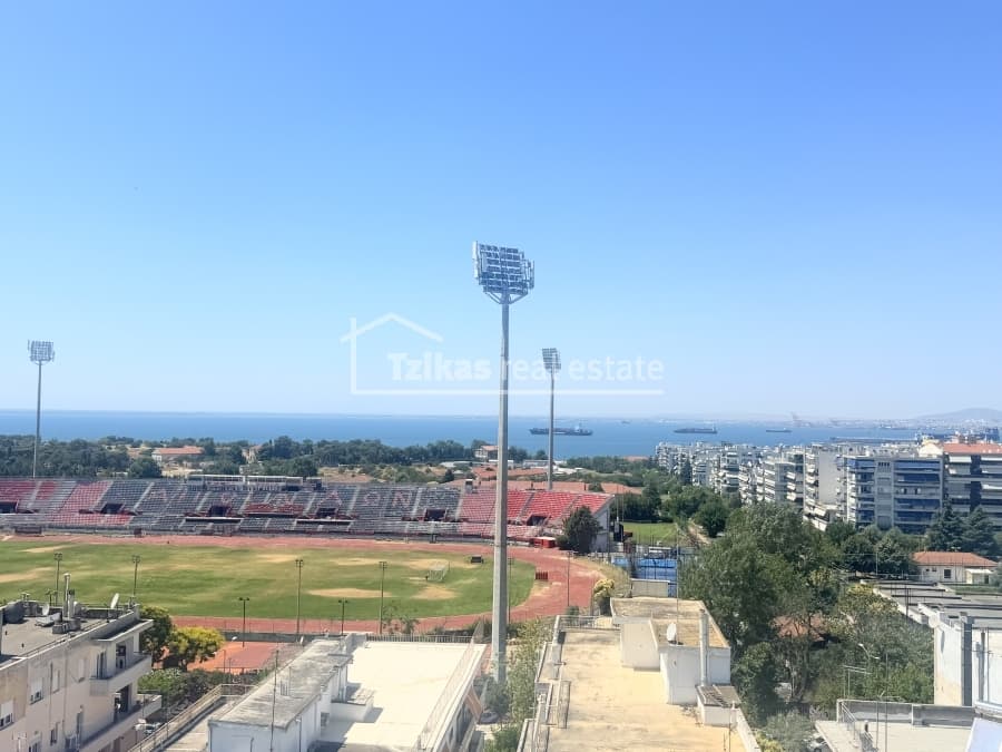Διαμέρισμα στην Κέντρο, Καλαμαριά — Φωτογραφία 3 από 30
