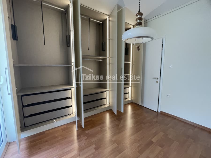Apartment in Karampournaki, Kalamaria — Photo 5 of 10