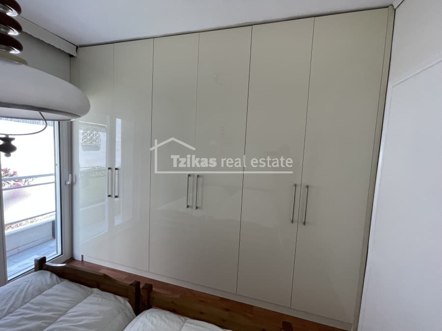 Apartment in Karampournaki, Kalamaria — Photo 4 of 10