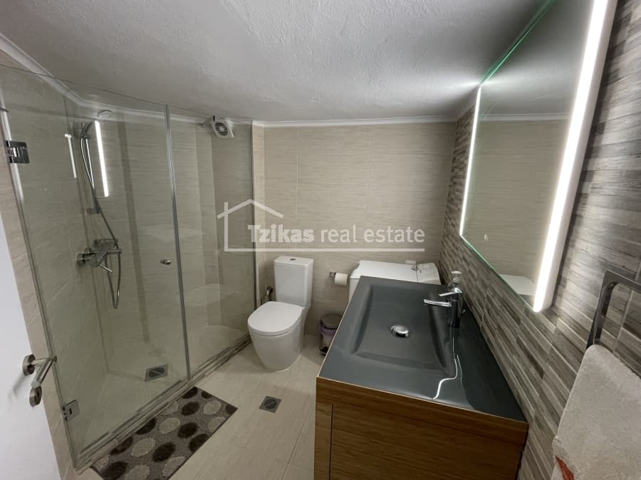 Apartment in Karampournaki, Kalamaria — Photo 7 of 10