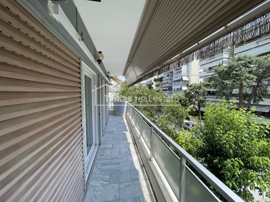 Apartment in Karampournaki, Kalamaria — Photo 9 of 10