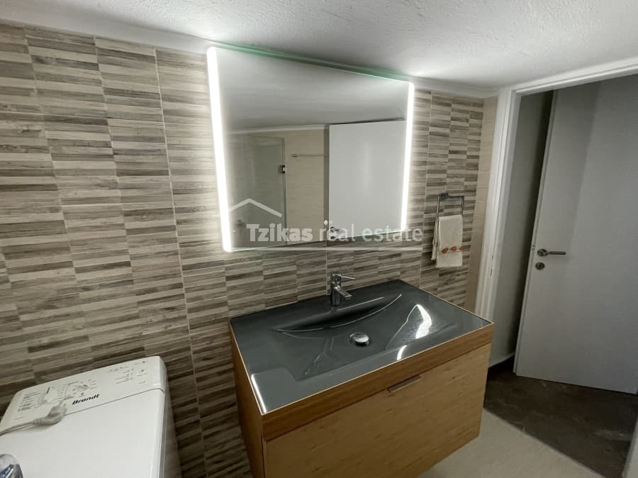 Apartment in Karampournaki, Kalamaria — Photo 8 of 10