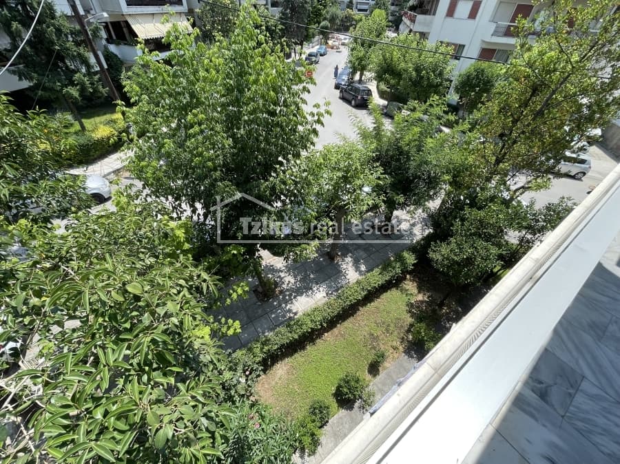 Apartment in Karampournaki, Kalamaria — Photo 10 of 10