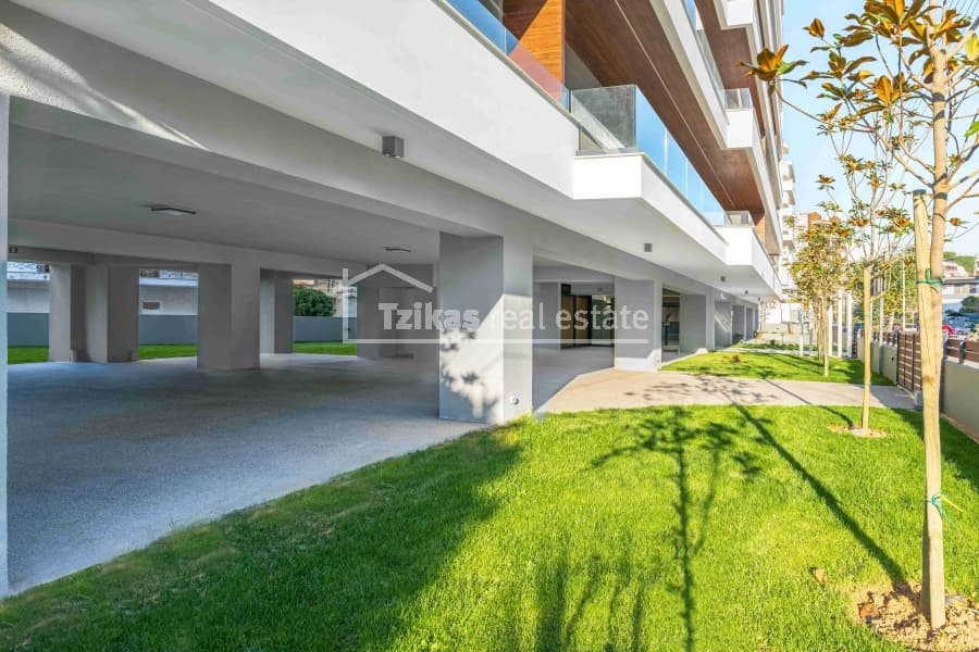 Διαμέρισμα στην Καραμπουρνακι, Καλαμαριά — Φωτογραφία 26 από 29