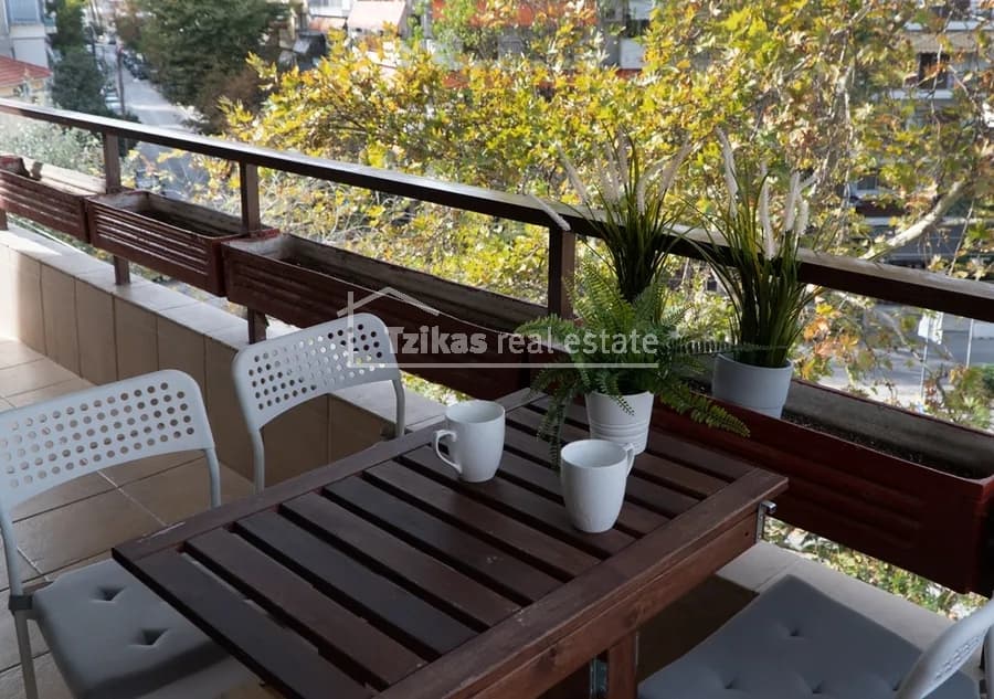 Διαμέρισμα στην Κέντρο, Καλαμαριά — Φωτογραφία 22 από 22