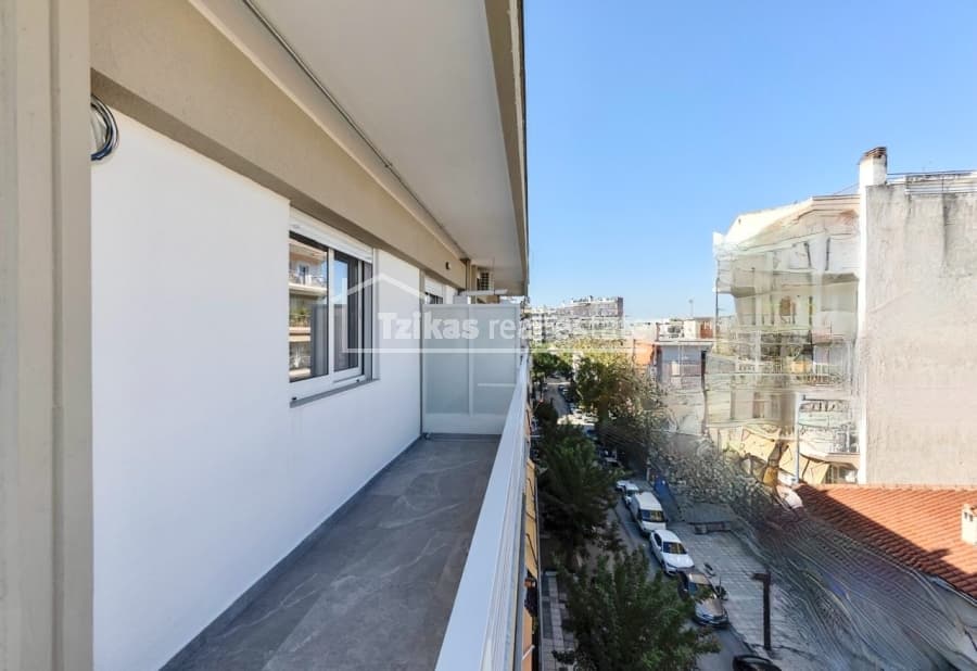 Διαμέρισμα στην Βυζάντιο, Καλαμαριά — Φωτογραφία 26 από 29