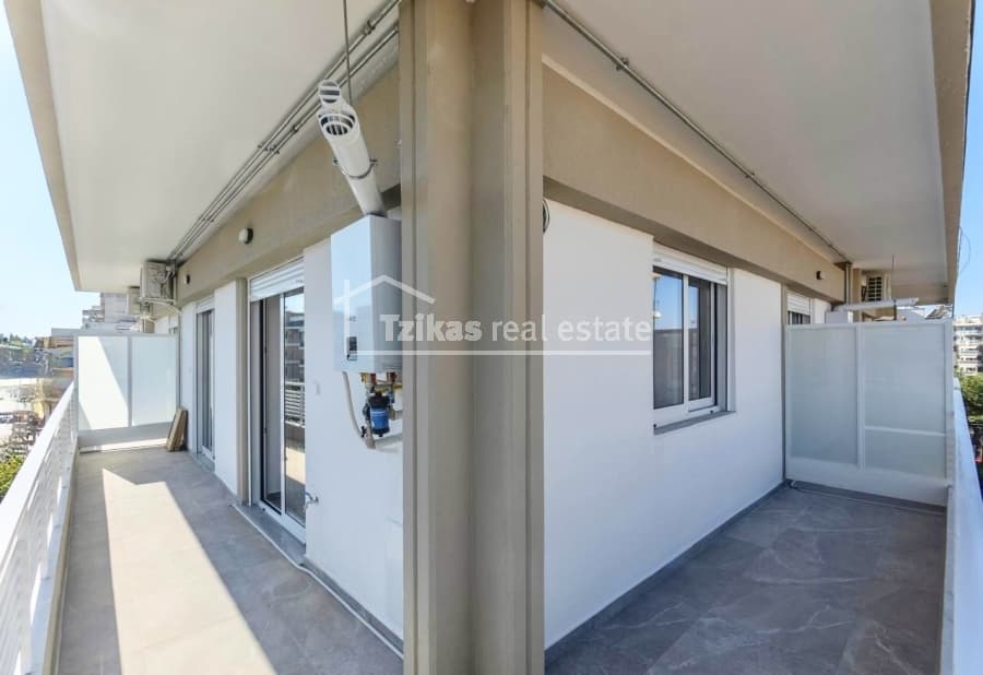 Διαμέρισμα στην Βυζάντιο, Καλαμαριά — Φωτογραφία 9 από 29