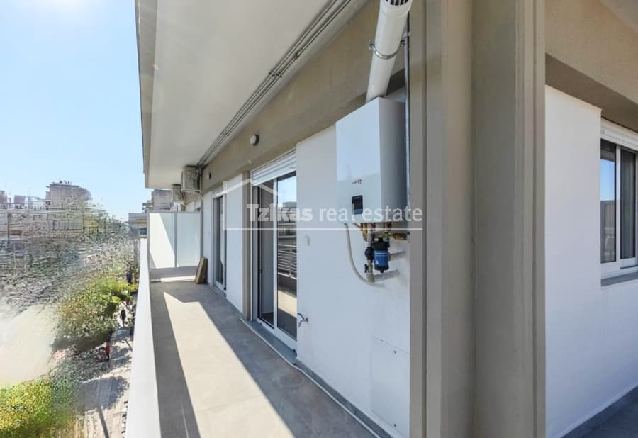 Διαμέρισμα στην Βυζάντιο, Καλαμαριά — Φωτογραφία 10 από 29