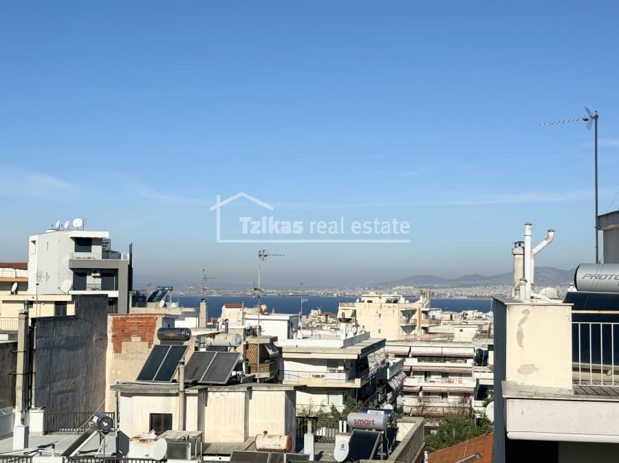 Διαμέρισμα στην Καραμπουρνακι, Καλαμαριά — Φωτογραφία 9 από 28