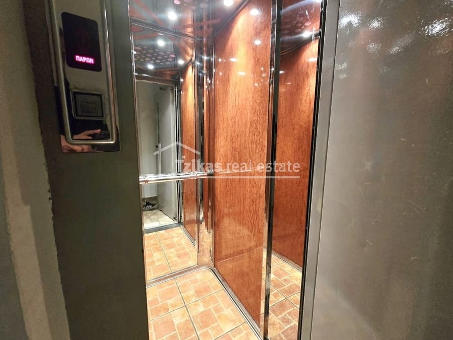 Διαμέρισμα στην Κέντρο, Καλαμαριά — Φωτογραφία 28 από 29