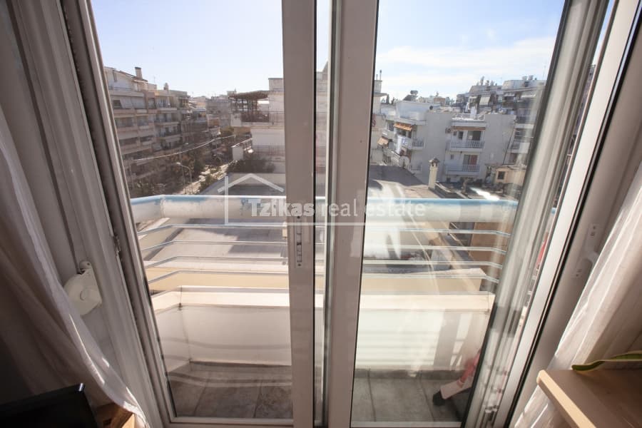 Διαμέρισμα στην Καραμπουρνακι, Καλαμαριά — Φωτογραφία 19 από 23