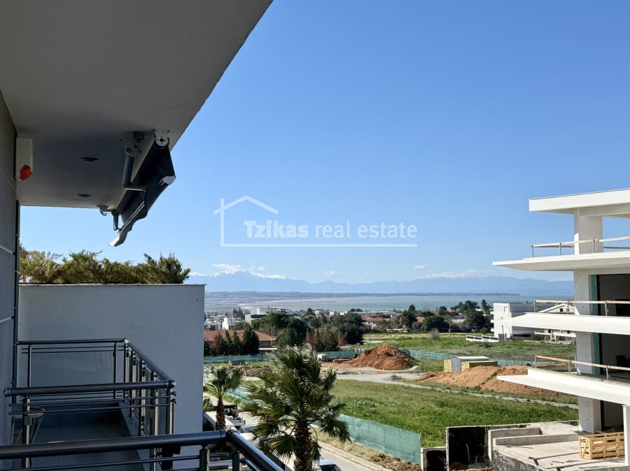 Μονοκατοικία στην Κέντρο, Θέρμη — Φωτογραφία 4 από 30