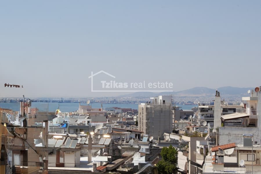 Διαμέρισμα στην Άγιος Παντελεήμων, Καλαμαριά — Φωτογραφία 28 από 30