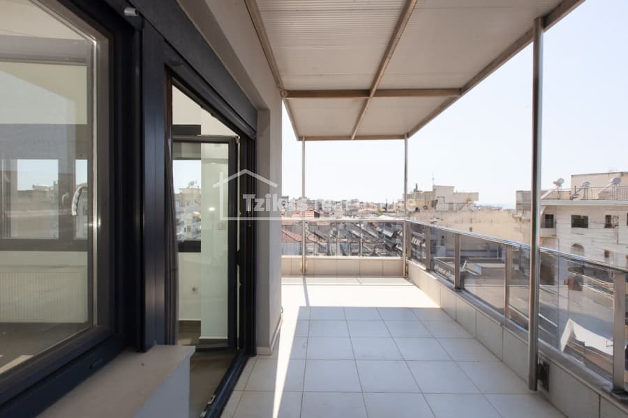 Διαμέρισμα στην Άγιος Παντελεήμων, Καλαμαριά — Φωτογραφία 27 από 30