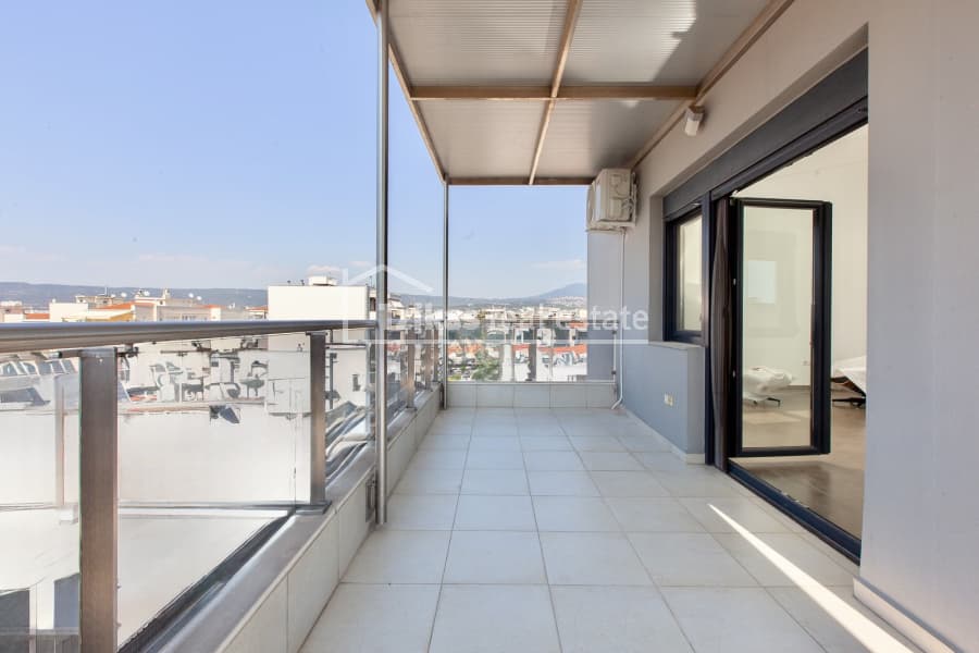 Διαμέρισμα στην Άγιος Παντελεήμων, Καλαμαριά — Φωτογραφία 4 από 30