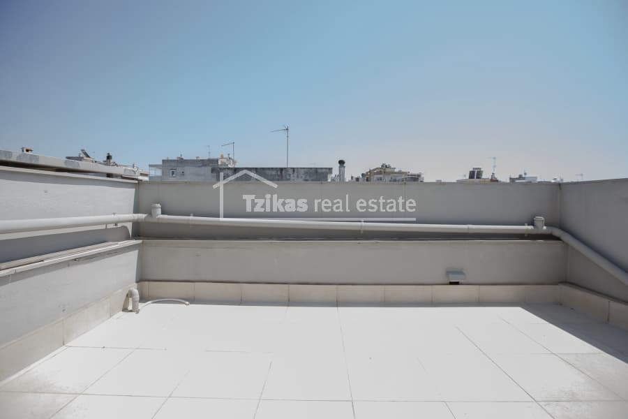 Διαμέρισμα στην Άγιος Παντελεήμων, Καλαμαριά — Φωτογραφία 12 από 30