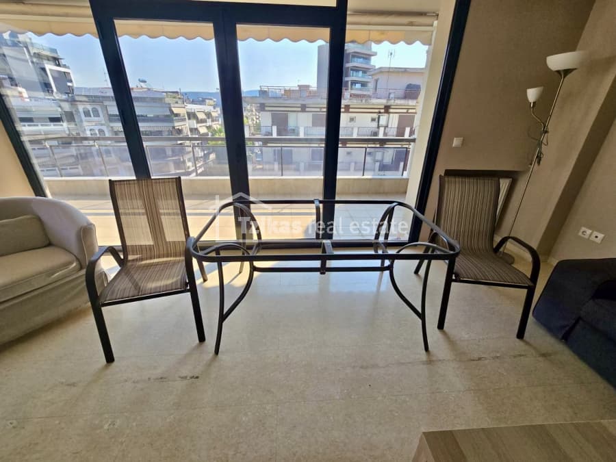 Διαμέρισμα στην Άγιος Παντελεήμων, Καλαμαριά — Φωτογραφία 30 από 30