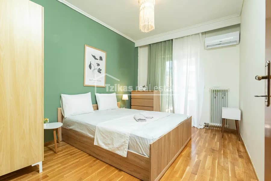Διαμέρισμα στην Κέντρο, Καλαμαριά — Φωτογραφία 17 από 25