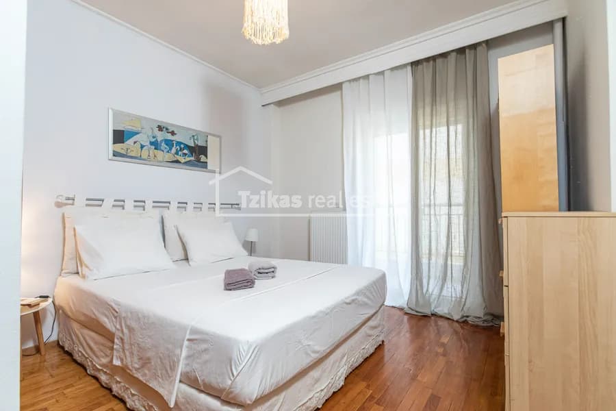 Διαμέρισμα στην Κέντρο, Καλαμαριά — Φωτογραφία 12 από 25