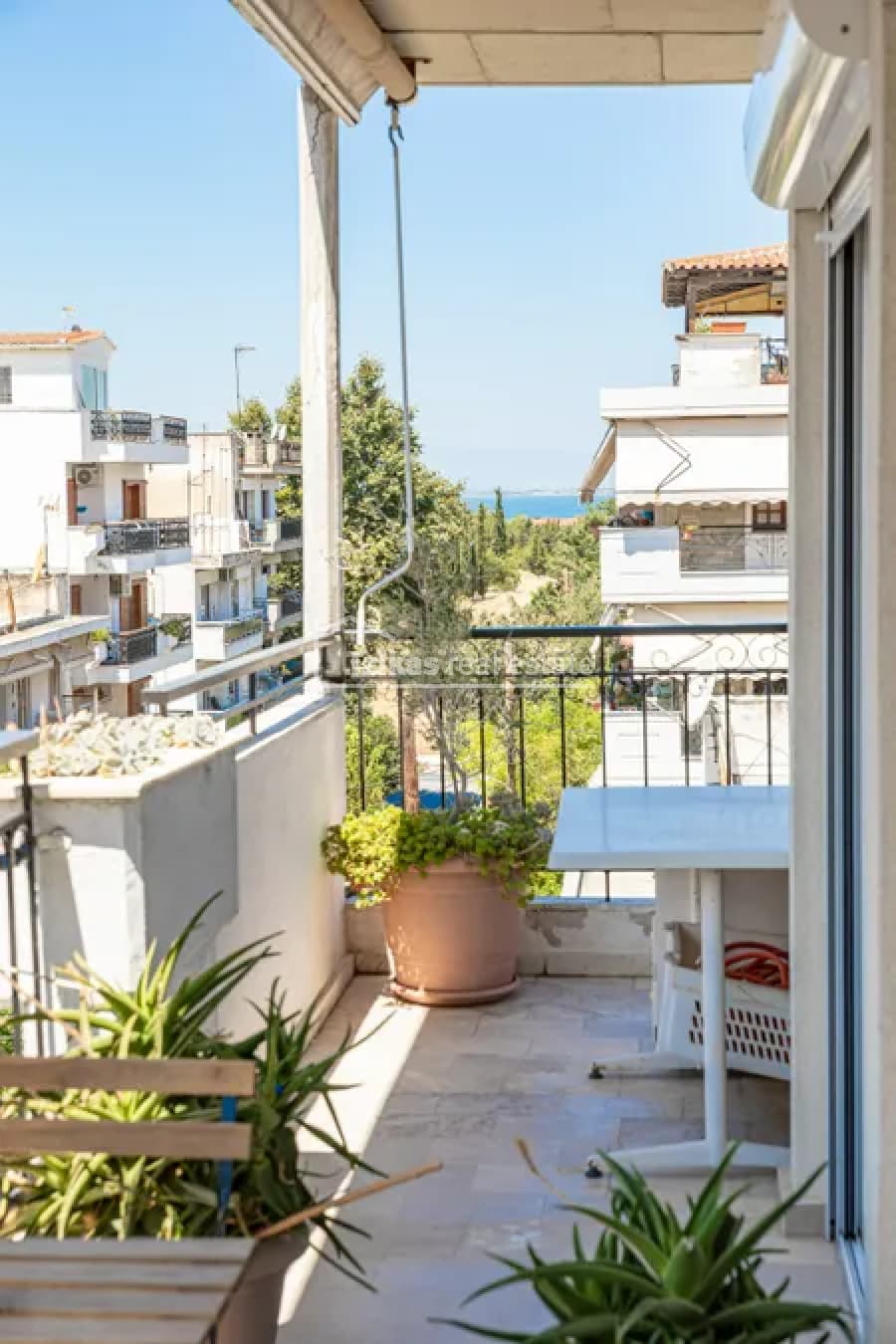 Διαμέρισμα στην Κέντρο, Καλαμαριά — Φωτογραφία 14 από 25