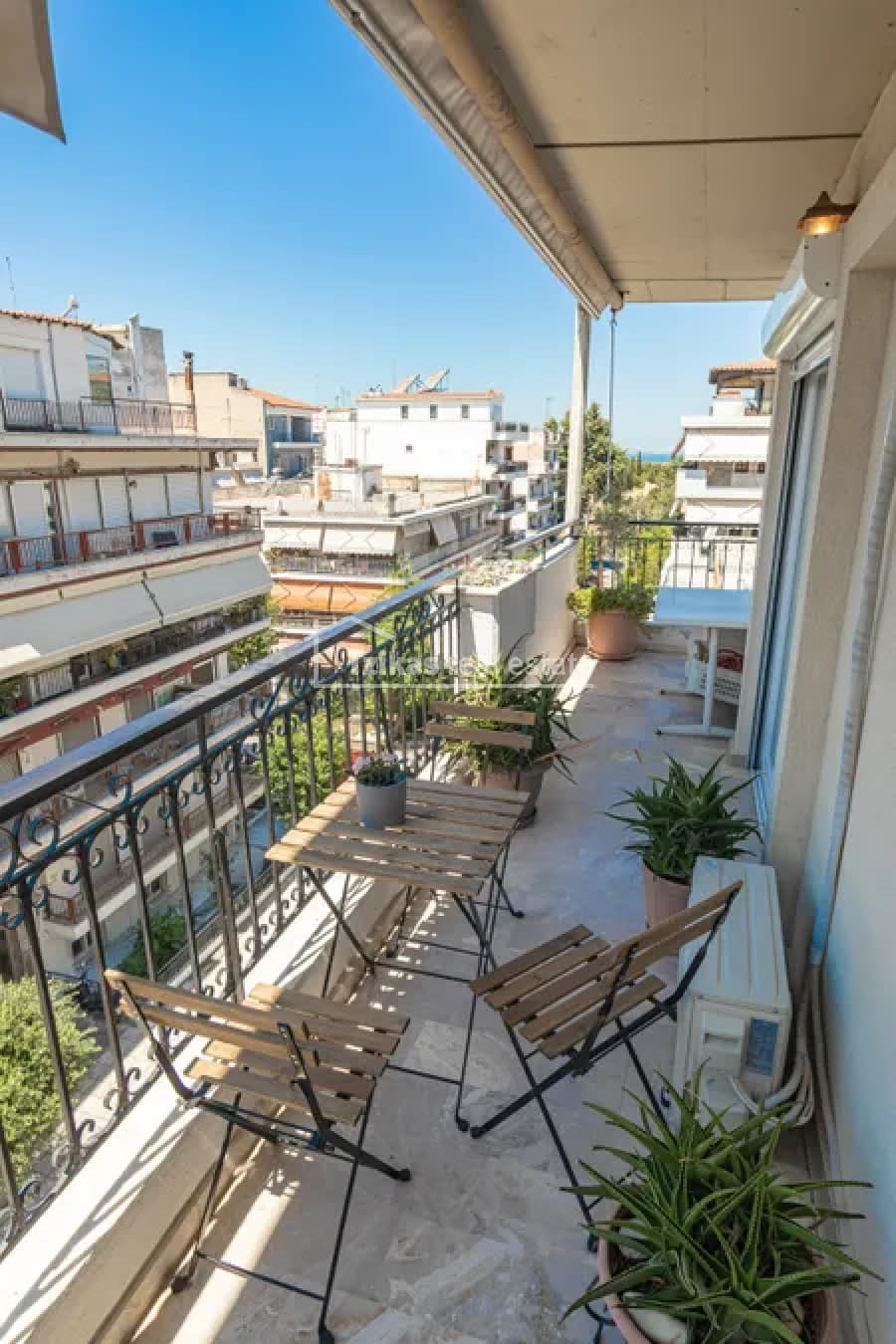 Διαμέρισμα στην Κέντρο, Καλαμαριά — Φωτογραφία 22 από 25