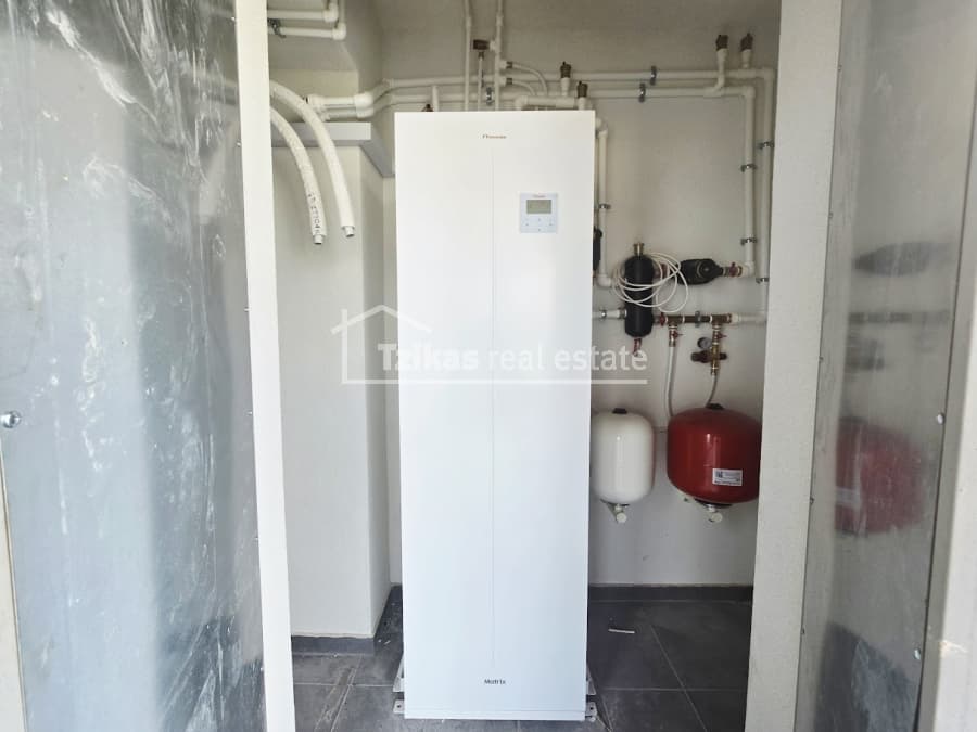 Apartment in Agios Ioannis, Kalamaria — Photo 22 of 27
