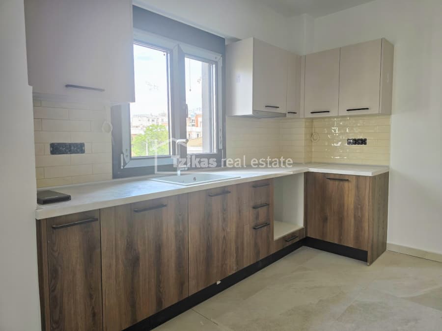Apartment in Agios Ioannis, Kalamaria — Photo 6 of 27