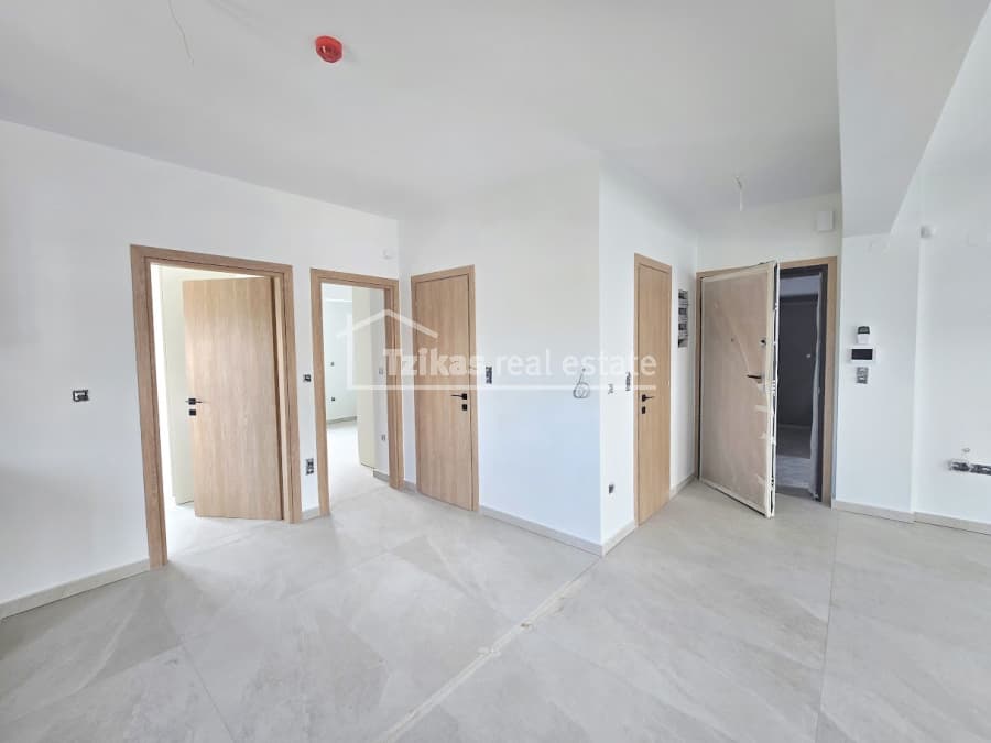 Apartment in Agios Ioannis, Kalamaria — Photo 11 of 27