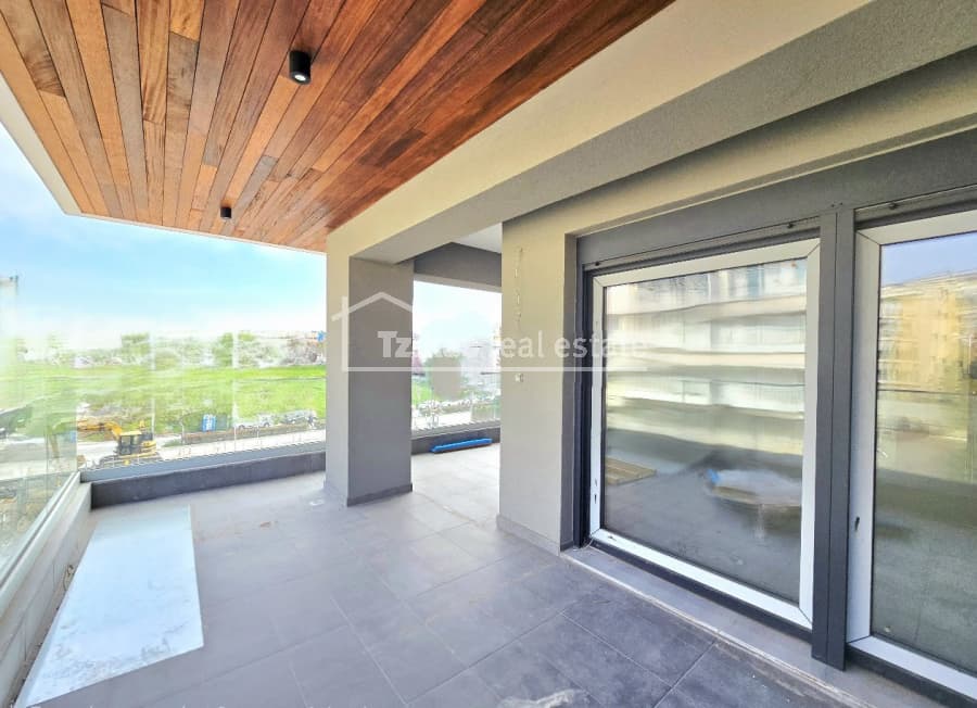 Apartment in Agios Ioannis, Kalamaria — Photo 9 of 27
