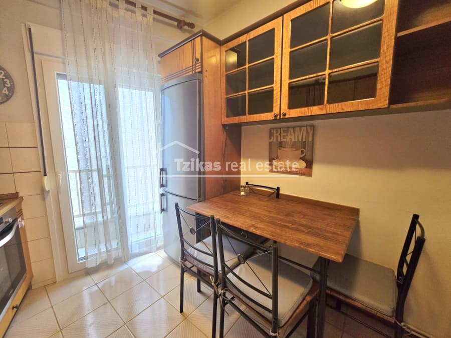 Apartment in Center, Kalamaria — Photo 10 of 25