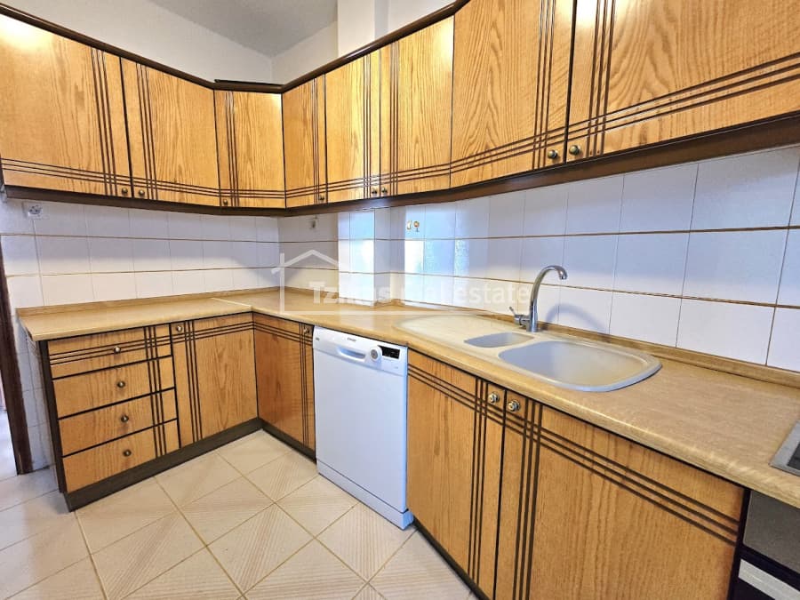 Apartment in Center, Kalamaria — Photo 8 of 25