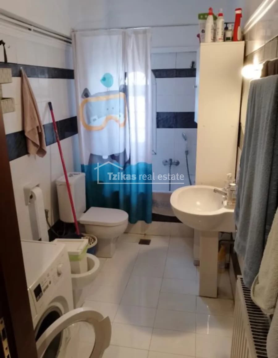 Διαμέρισμα στην Άγιος Ιωάννης, Καλαμαριά — Φωτογραφία 9 από 10