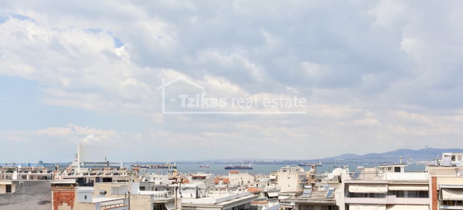 Διαμέρισμα στην Καραμπουρνακι, Καλαμαριά — Φωτογραφία 28 από 30