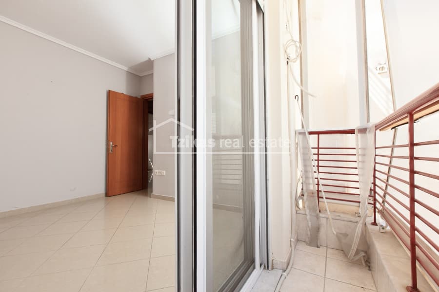 Διαμέρισμα στην Καραμπουρνακι, Καλαμαριά — Φωτογραφία 16 από 30