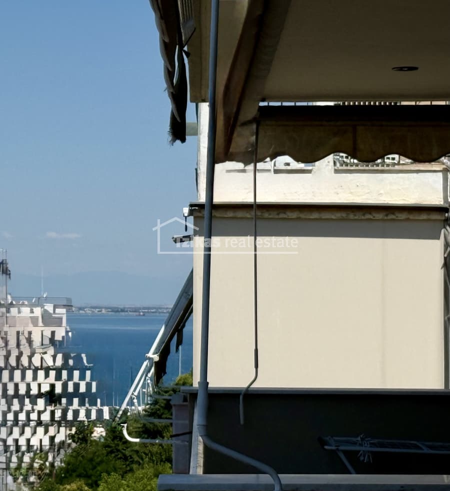 Διαμέρισμα στην Καραμπουρνακι, Καλαμαριά — Φωτογραφία 6 από 30