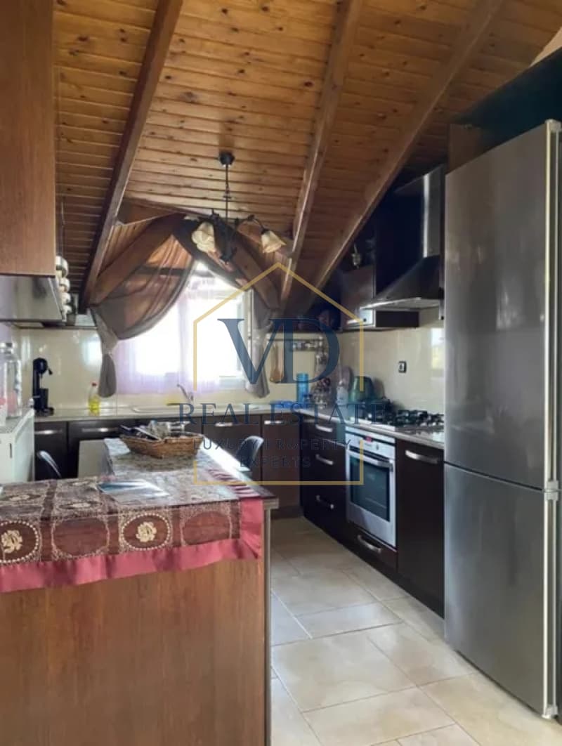 House in Flogita, Moudania — Photo 18 of 30
