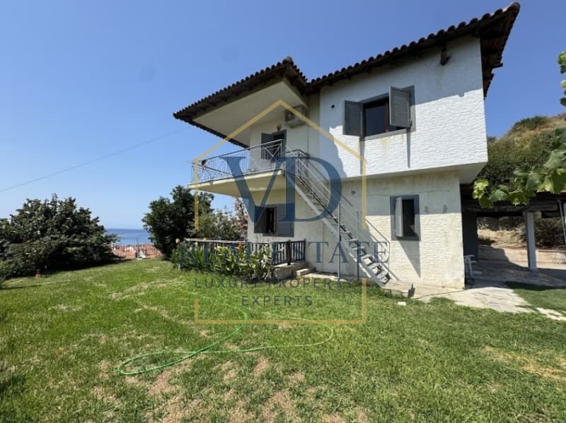 House in Moles Kalives, Kassandra — Photo 5 of 31