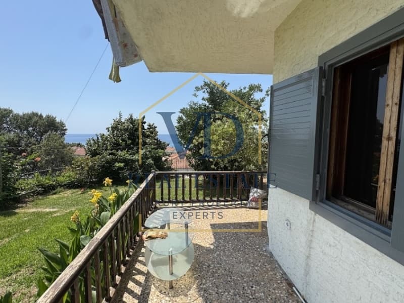 House in Moles Kalives, Kassandra — Photo 18 of 31