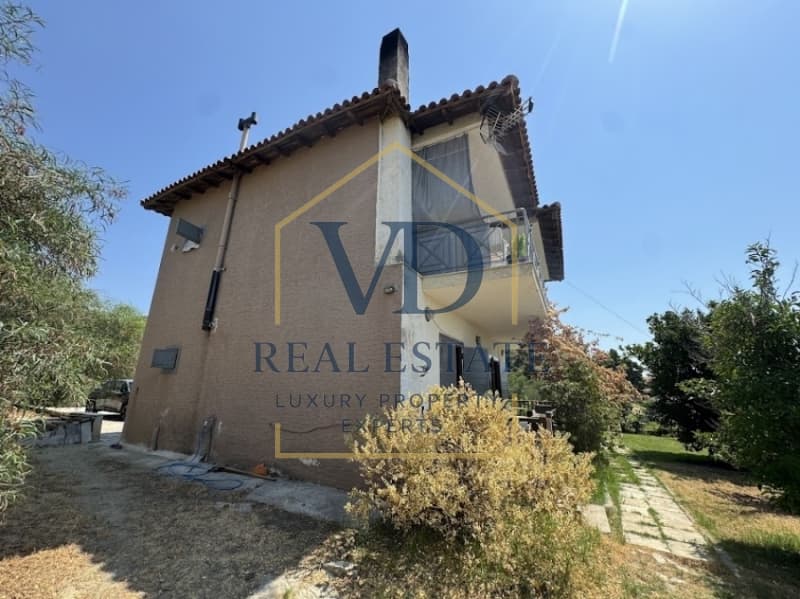 House in Moles Kalives, Kassandra — Photo 7 of 31
