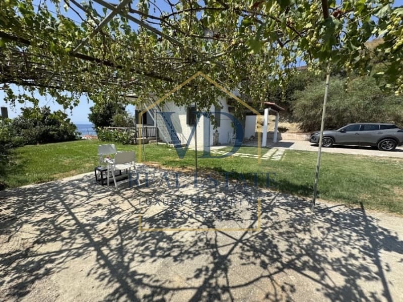House in Moles Kalives, Kassandra — Photo 4 of 31
