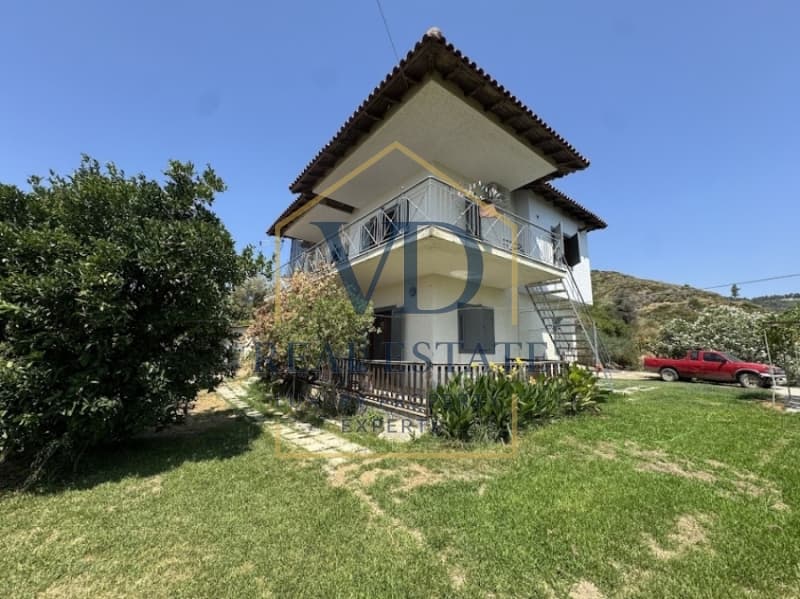 House in Moles Kalives, Kassandra — Photo 6 of 31