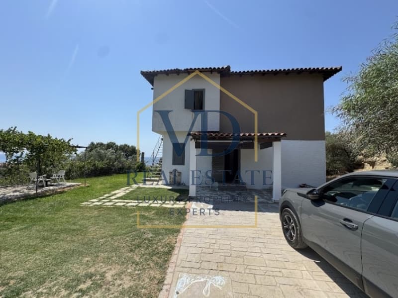House in Moles Kalives, Kassandra — Photo 3 of 31