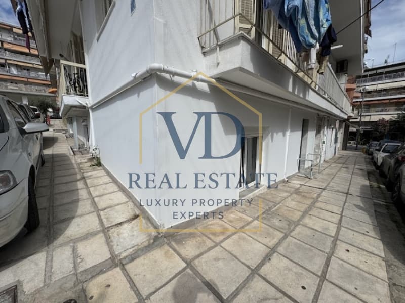 Apartment in Kountourioti, Neapoli — Photo 1 of 12