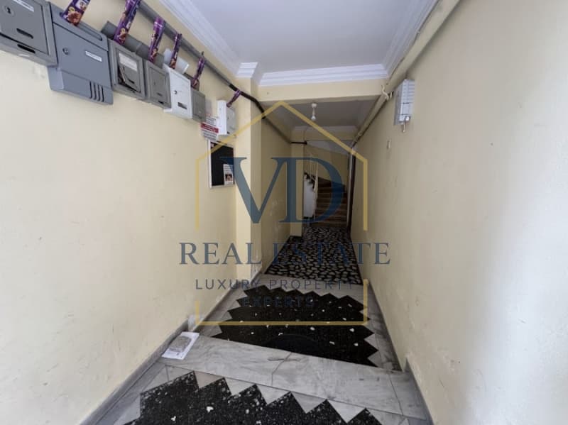 Apartment in Kountourioti, Neapoli — Photo 11 of 12