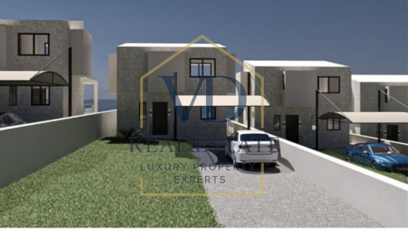 House in Chaniotis, Pallini — Photo 1 of 9