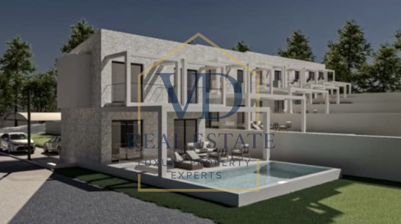 House in Chaniotis, Pallini — Photo 9 of 9