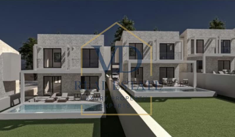 House in Chaniotis, Pallini — Photo 2 of 9