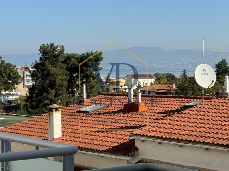 Μονοκατοικία στην Περαία, Περαία — Φωτογραφία 13 από 30