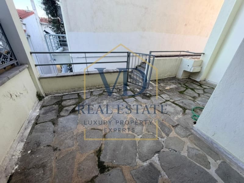 Μονοκατοικία στην Περαία, Περαία — Φωτογραφία 22 από 30