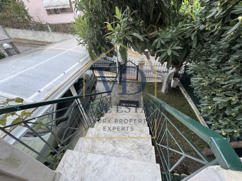 House in Plagiari, Mikra — Photo 27 of 29